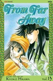 From Far Away, Volume 13 (From Far Away)