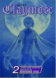 Claymore, Volume 2