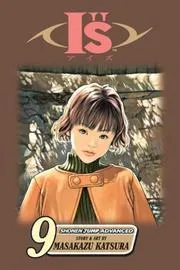 I"s Vol. 9