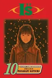 I''s, Volume 10
