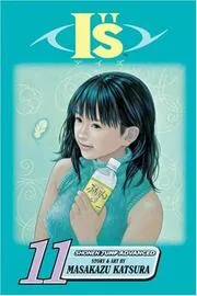 I''s Vol. 11