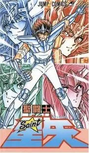 Knights of the Zodiac, Volume 19 (Knights of the Zodiac)
