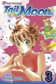 Tail of The Moon, Vol. 3