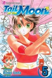 Tail of the Moon Vol. 5