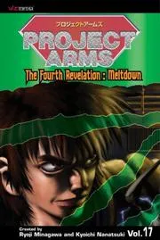 Project Arms, Volume 17