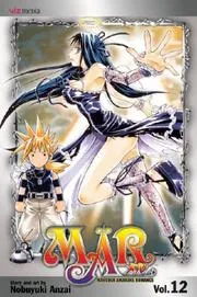 MAR, Volume 12