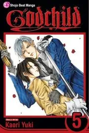 Godchild, Volume 5 (Godchild)