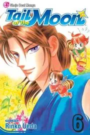 Tail Of The Moon Vol 6