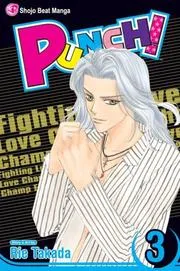 Punch!, Volume 3