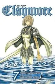 Claymore, Volume 7