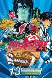 Eyeshield 21