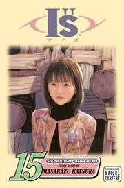 I''s Vol.15