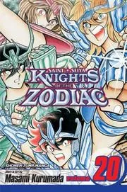 Knights of the Zodiak Vol. 20 (Knights of the Zodiac)