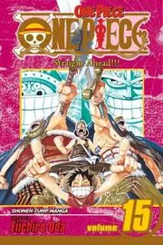 One Piece Volume 15