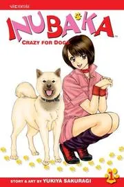 Inubaka