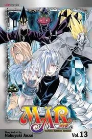 MAR, Volume 13