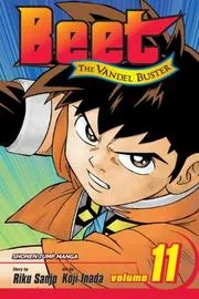 Beet The Vandel Buster, Volume 11