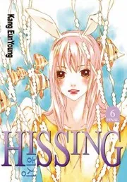 Hissing