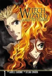 Witch Wizard The Manga