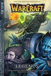 Warcraft Legends