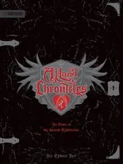 Ai-Land Chronicles Book of the Second Revolution