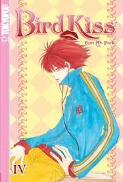 Bird Kiss Volume 4 (Bird Kiss)