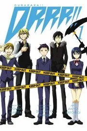 Durarara