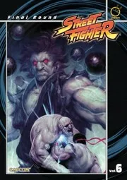 Street Fighter