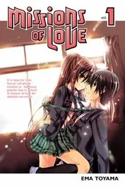 Missions Of Love