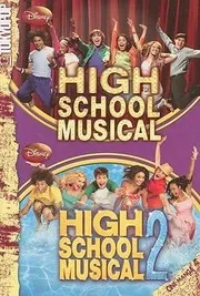 High School Musical High School Musical 2