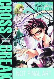 Cross X Break