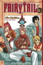 Fairy Tail