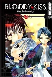 Bloody Kiss Volume 2
Bloody Kiss