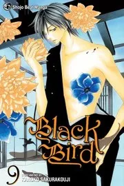Black Bird Volume 9
Black Bird
