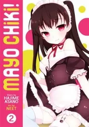 Mayo Chiki Vol 2
Mayo Chiki