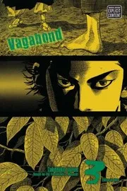 Vagabond VIZBIG Edition, Vol. 3