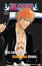Bleach
Shonen Jump Profiles
