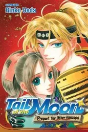 Tail of the Moon Prequel
Tail of the Moon