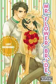 Mr Flower Bride
