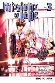 Missions Of Love