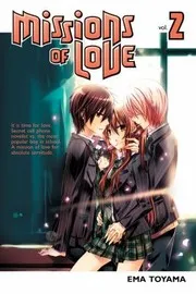 Missions Of Love