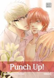 Punch Up Vol 4
Punch Up