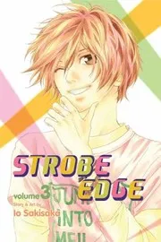 Strobe Edge Vol 3
Strobe Edge