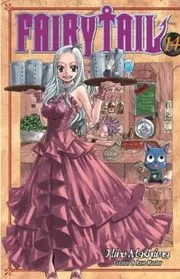 Fairy Tail Volume 14
            
                Fairy Tail del Ray