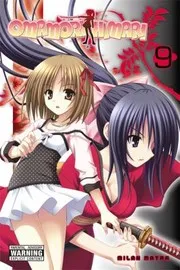 Omamori Himari Vol 9
Omamori Himari