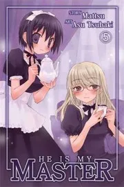 He Is My Master Volume 5
He Is My Master