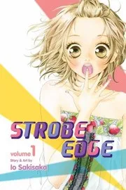 Strobe Edge Vol 1
Strobe Edge