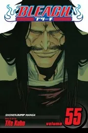 Bleach Vol 55
Bleach Paperback