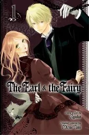 The Earl and the Fairy Volume 1
Earl the Fairy