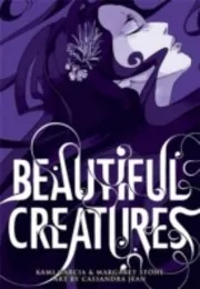 Beautiful Creatures Graphic Novel (Beautiful Creatures Series, Book 1)